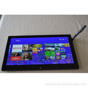 Sony VAIO Duo 13 Ultrabook (256 GB, 1.8 GHz, 8 GB) SVD13215PXB + Warranty